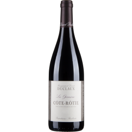 Côte-Rôtie La Germine 2022