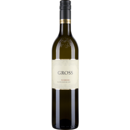 Sauvignon Blanc Ried Nussberg GSTK 2019