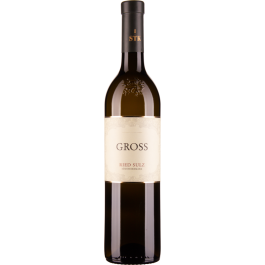 Sauvignon Blanc Ried Sulz 1STK 2019