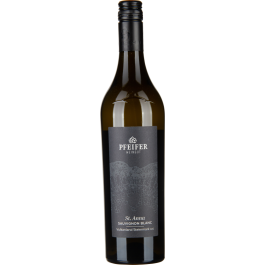 Sauvignon Blanc St. Anna Vulkanland Steiermark DAC 2023