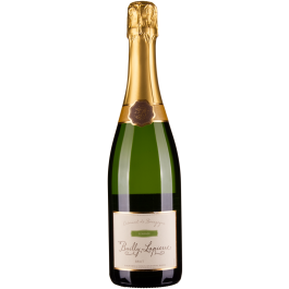 Égarade Cremant de Bourgogne Brut bio 2022