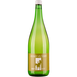 Grüner Veltliner Qualitätswein 2024