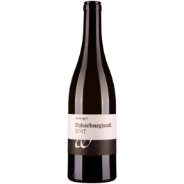 Fehérburgundi bio 2022