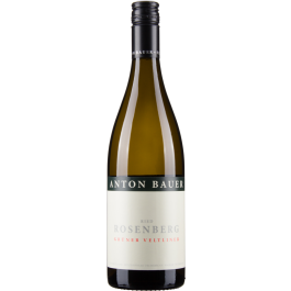 Grüner Veltliner Ried Rosenberg Wagram DAC 2023
