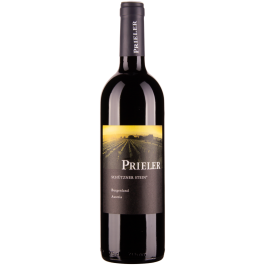 Merlot Schützner Stein bio 2021