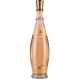 Clos Mireille Rosé Coeur de Grain 2024