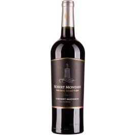 Cabernet Sauvignon Private Selection 2023