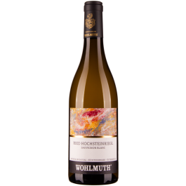 Sauvignon Blanc Ried Hochsteinriegl GSTK Südsteiermark DAC 2023