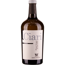 Pinot Grigio DOC 2024