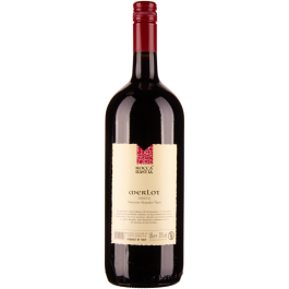 Merlot Rocca Bastia 2023