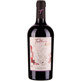 Syrah Tellus Lazio IGT 2021