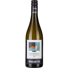 Sauvignon Blanc Südsteiermark DAC 2024