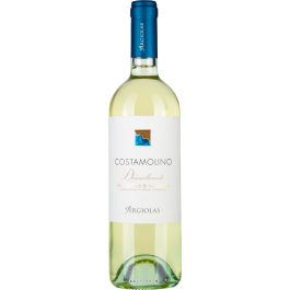 Costamolino Vermentino di Sardegna DOC 2024
