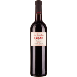 Syrah 2022