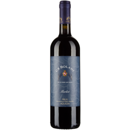 Merlot 2021
