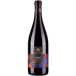Blaufränkisch Hochberc bio 2018