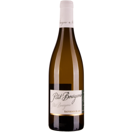 Sauvignon Blanc Petit Bourgeois 2023