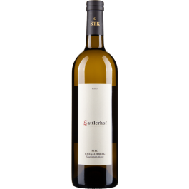 Sauvignon Blanc Ried Alter Kranachberg GSTK Südsteiermark DAC bio 2021