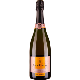 Rosé Vintage 2015