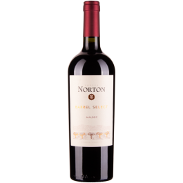 Malbec Barrel Select 2024
