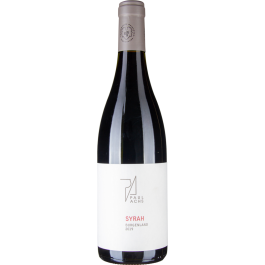 Syrah bio 2022