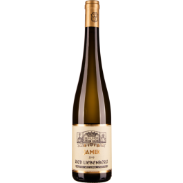 Grüner Veltliner Smaragd Ried Liebenberg 2022