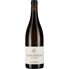 Chablis Grand Cru Les Preuses 2021