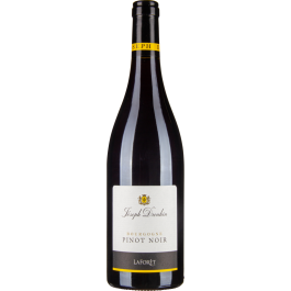 Pinot Noir Bourgogne Rouge Laforet 2021