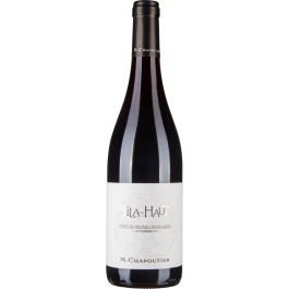 Bila Haut Cotes de Roussillon Villages rouge 2022