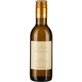 Grüner Veltliner Wien bio 2023
