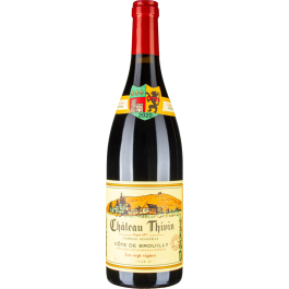 Beaujolais Côte de Broully Les 7 Vignes 2021