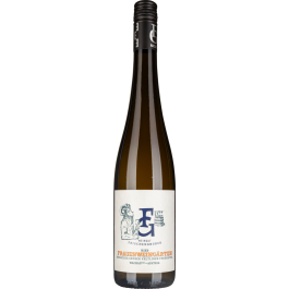 Grüner Veltliner Federspiel Ried Frauenweingärten bio 2024