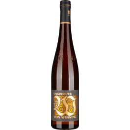 Riesling Ungeheuer GG 2022