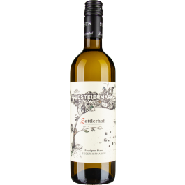 Sauvignon Blanc Südsteiermark DAC bio 2024
