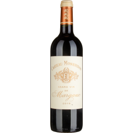 Margaux 2018