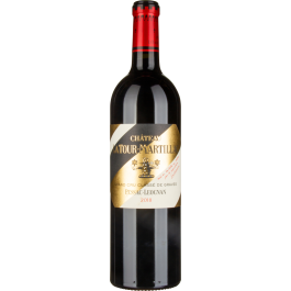 Pessac-Leognan Grand Cru Classe 2018