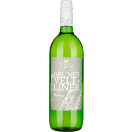 Grüner Veltliner Voga Niederösterreich 2023
