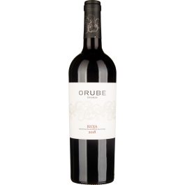 Orube Crianza Rioja 2020