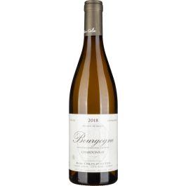 Chardonnay Bourgogne 2021
