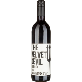 Merlot The Velvet Devil 2019