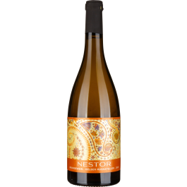 Orangewein Gelber Muskateller 2023