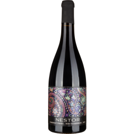 Cabernet Franc Ried Kaiserberg 2021
