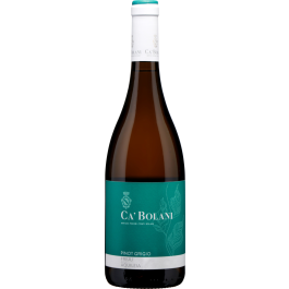 Pinot Grigio 2024
