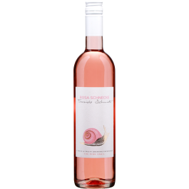 Rosé Zweigelt Rosa Schnecke 2024
