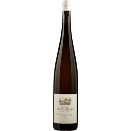 Riesling Ried Heiligenstein 1ÖTW Alte Reben Kamptal DAC bio 2021