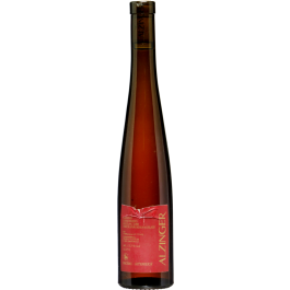 Rarität Riesling Trockenbeerenauslese 2000