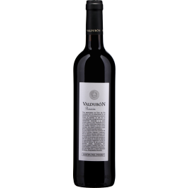 Reserva Ribera del Duero DO 2017