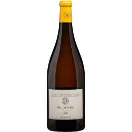 Rarität Chardonnay Ried Tatschler 2007
