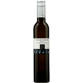 Rarität Morillon TBA 2009