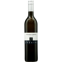 Rarität Traminer Pössnitzberg 2009